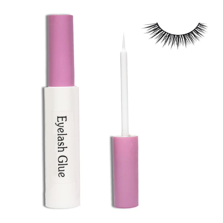 Ögonfranslim vit 5ml - Lim